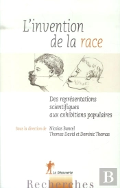 L'Invention De La Race