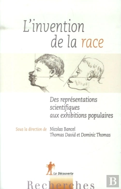 Bertrand.pt - L'Invention De La Race