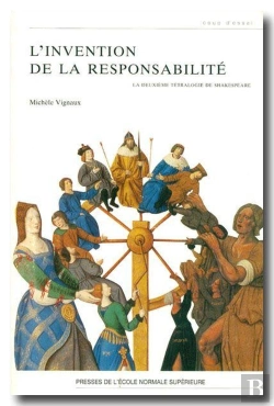 Bertrand.pt - L'Invention De La Responsabilité
