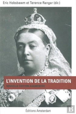 Bertrand.pt - L'Invention De La Tradition
