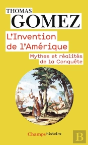 L'Invention De L'Amérique