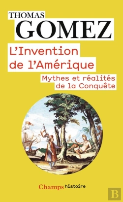 Bertrand.pt - L'Invention De L'Amérique
