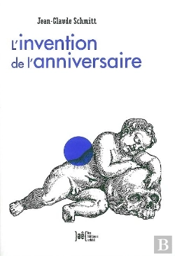 Bertrand.pt - L'Invention De L'Anniversaire