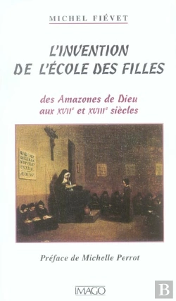 Bertrand.pt - L'Invention De L'École Des Filles