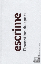 L'Invention De L'Escrime