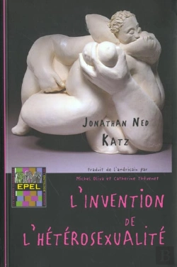 Bertrand.pt - L'Invention De L'Heterosexualite