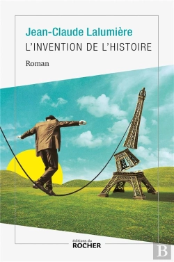 Bertrand.pt - L'Invention De L'Histoire