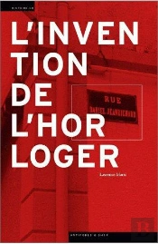 L'Invention De L'Horloger
