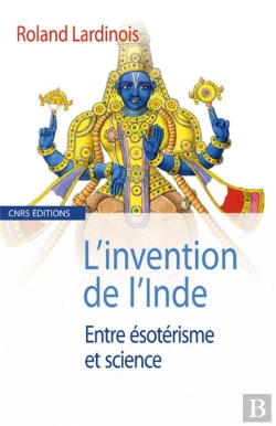 Bertrand.pt - L'Invention De L'Inde