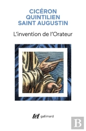 L'Invention De L'Orateur