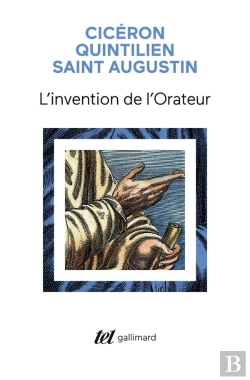 Bertrand.pt - L'Invention De L'Orateur