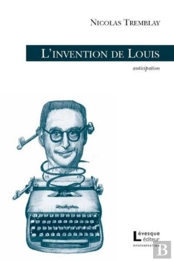 Bertrand.pt - L'Invention De Louis