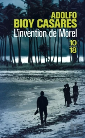 L'Invention De Morel