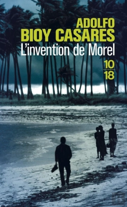 Bertrand.pt - L'Invention De Morel