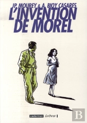 L'Invention De Morel