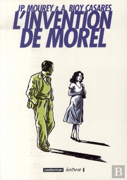 Bertrand.pt - L'Invention De Morel