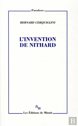 Bertrand.pt - L'Invention De Nithard
