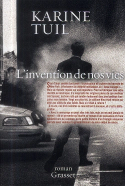 Bertrand.pt - L'Invention De Nos Vies