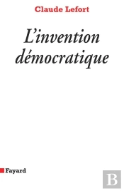 L'Invention Democratique