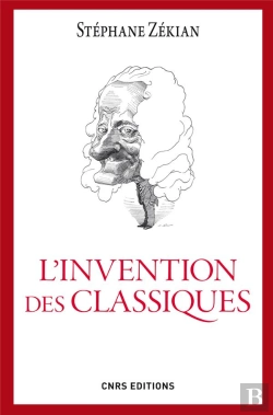 Bertrand.pt - L'Invention Des Classiques. Le Siecle De Louis Xiv Existe-T-Il?