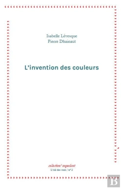 Bertrand.pt - L'Invention Des Couleurs