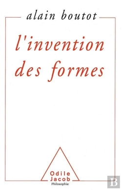 Bertrand.pt - L'Invention Des Formes : Chaos, Catastrophes, Fractales, Attracteurs Étranges Et Structures Dissipatives