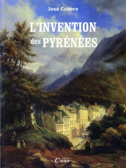 Bertrand.pt - L'Invention Des Pyrénées