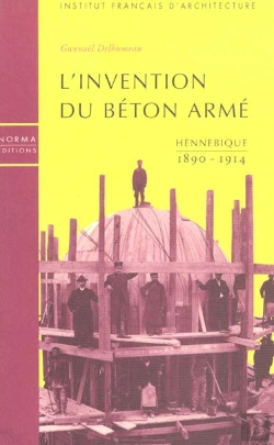 Bertrand.pt - L'Invention Du Beton Arme