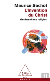 L'Invention Du Christ