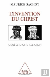 L'Invention Du Christ