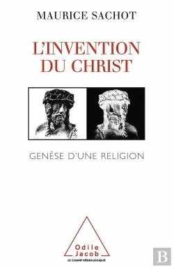 Bertrand.pt - L'Invention Du Christ