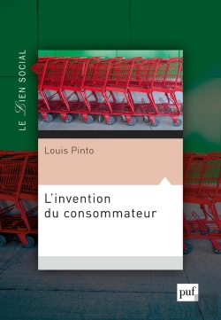 Bertrand.pt - L'Invention Du Consommateur