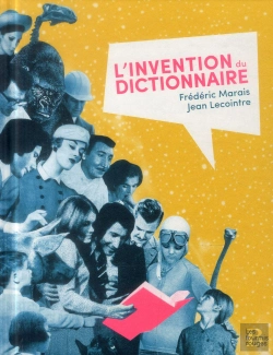 Bertrand.pt - L'Invention Du Dictionnaire