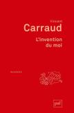 L'Invention Du Moi