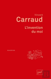 L'Invention Du Moi