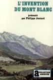 L'Invention Du Mont Blanc