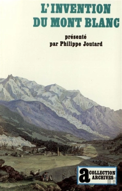 Bertrand.pt - L'Invention Du Mont Blanc