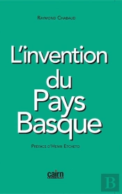 L'Invention Du Pays Basque