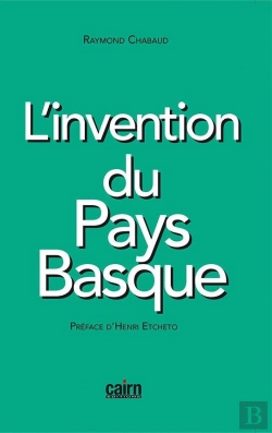 Bertrand.pt - L'Invention Du Pays Basque