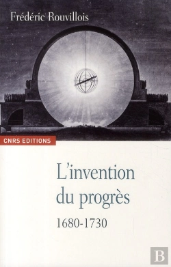 Bertrand.pt - L'Invention Du Progres