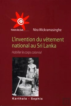 Bertrand.pt - L'Invention Du Vêtement National Au Sri Lanka