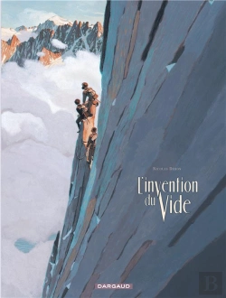Bertrand.pt - L'Invention Du Vide