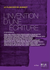 L'Invention D'Une Écriture... : Le Plancher De Jeannot Et Les Oeuvres De... Ghana Amer, Antonin Artaud...