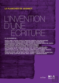 Bertrand.pt - L'Invention D'Une Écriture... : Le Plancher De Jeannot Et Les Oeuvres De... Ghana Amer, Antonin Artaud...