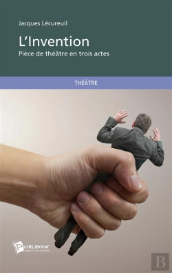 Bertrand.pt - L'Invention