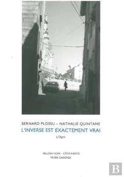 Bertrand.pt - L'Inverse Est Exactement Vrai À Digne