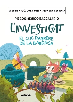 Bertrand.pt - L'Investigat: El Cuc Darrere De La Bardissa