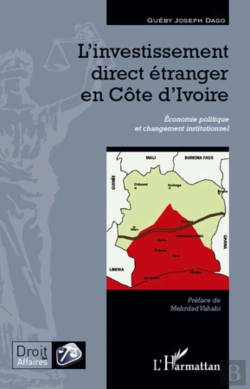 Bertrand.pt - L'Investissement Direct Étranger En Côte D'Ivoire