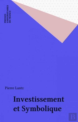 Bertrand.pt - L'Investissement Symbolique