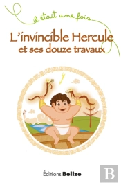L'Invincible Hercule Et Ses Douze Travaux